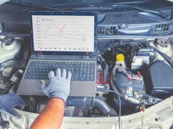 Automotive Engine Performance (ASE A8)