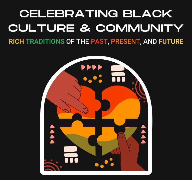 BHM celebration