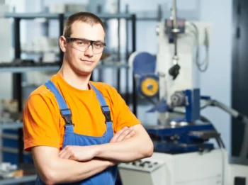 Industrial Maintenance Technician: Basic Pneumatic Systems