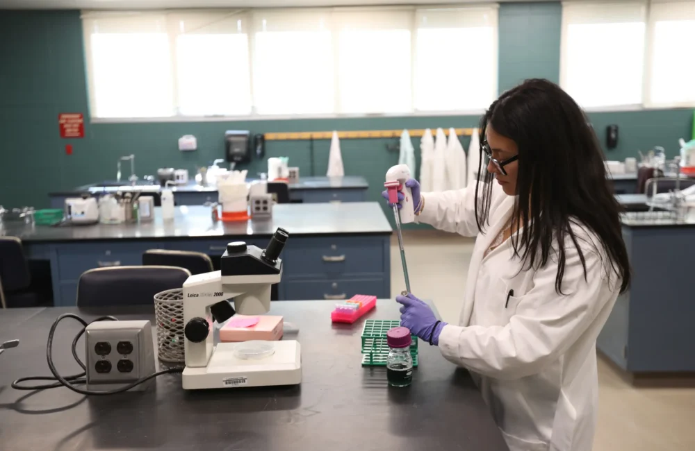 Biomedical Engineering