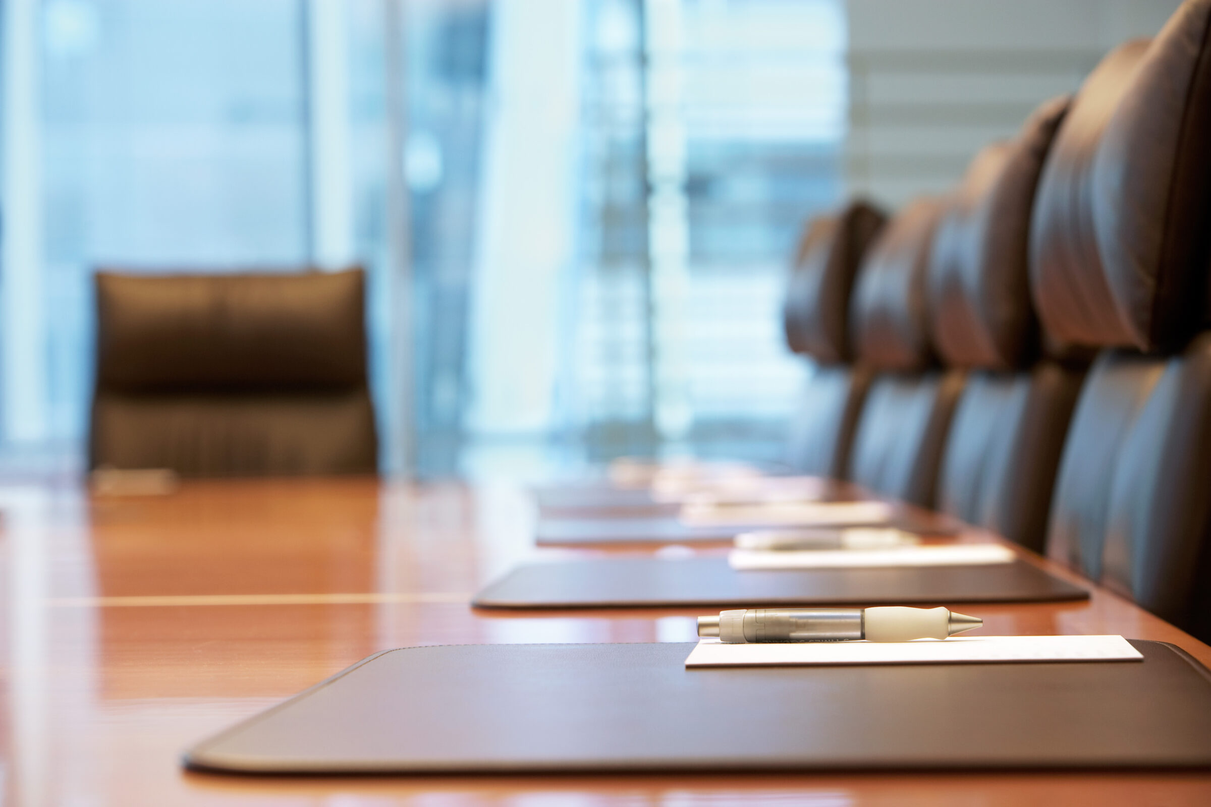 Board of Trustees