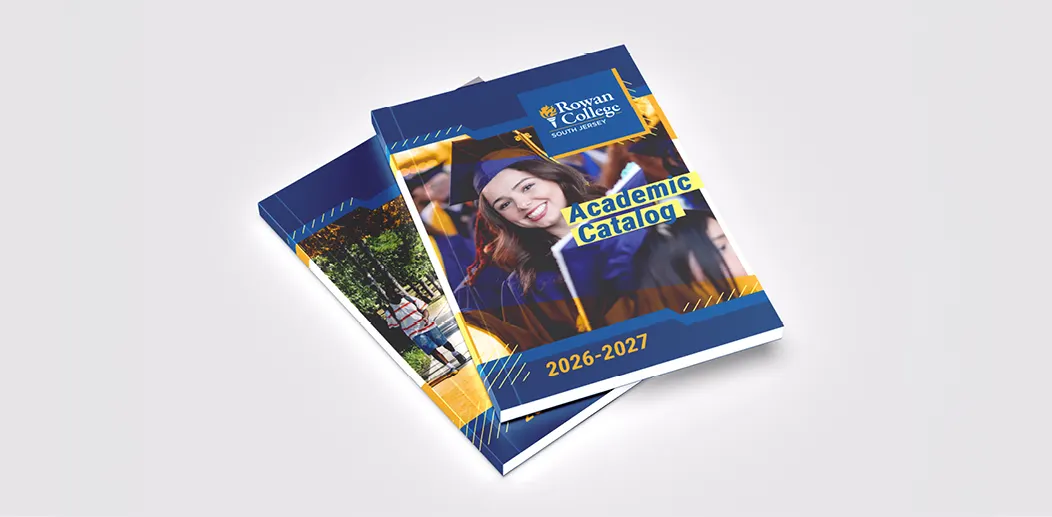 Academic Catalog