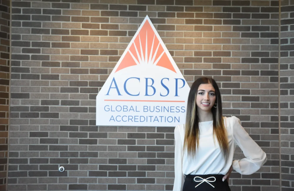 Business Administration AS DSC