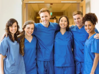 Certified Clinical Medical Assistant