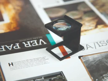 Computer Graphic Arts: Print Design