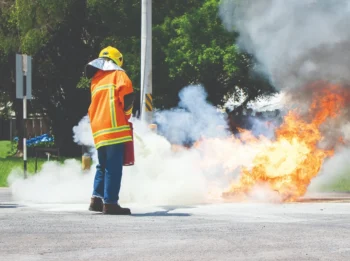 Criminal Justice: Emergency Management