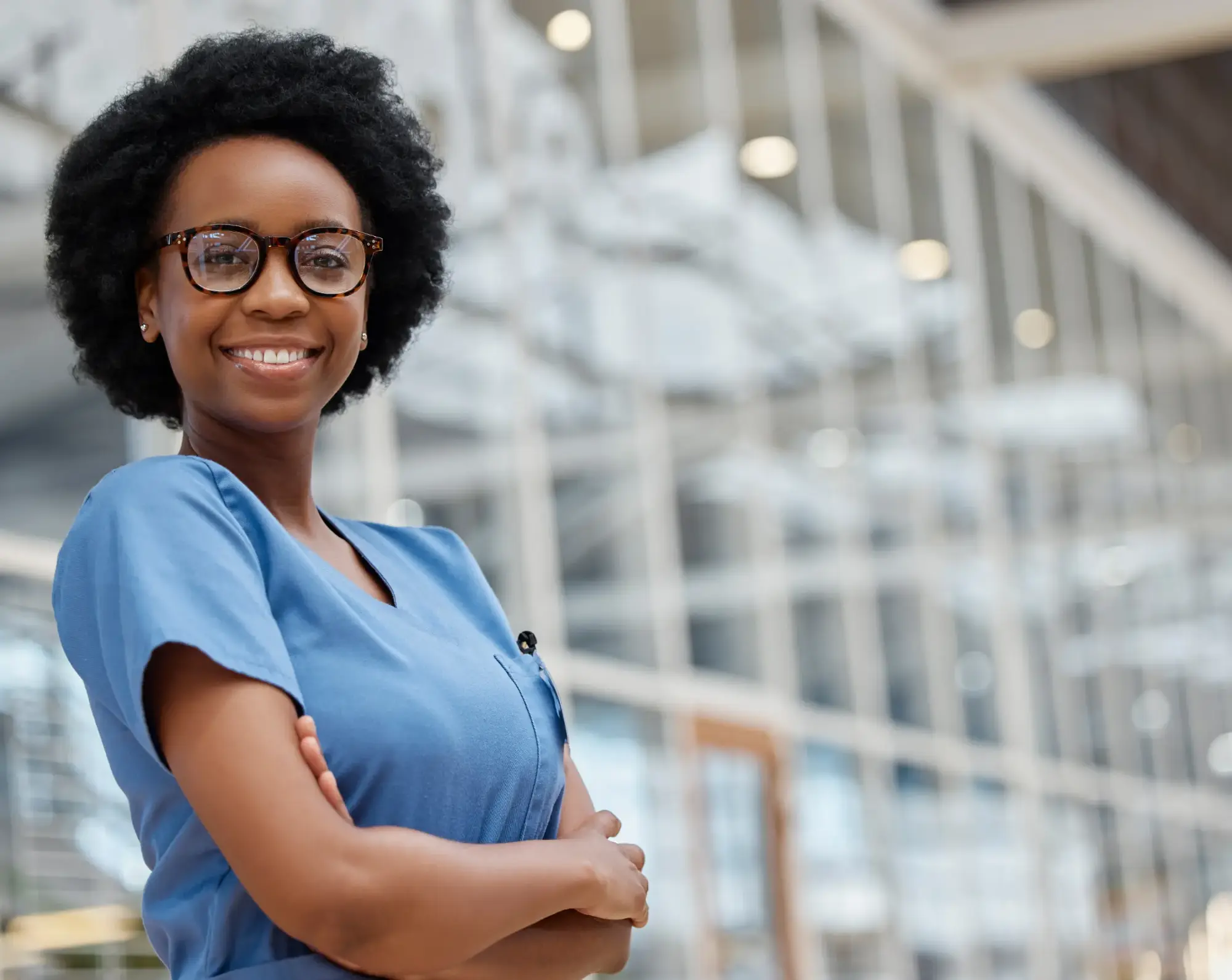 Certified Nursing Assistant (CNA)