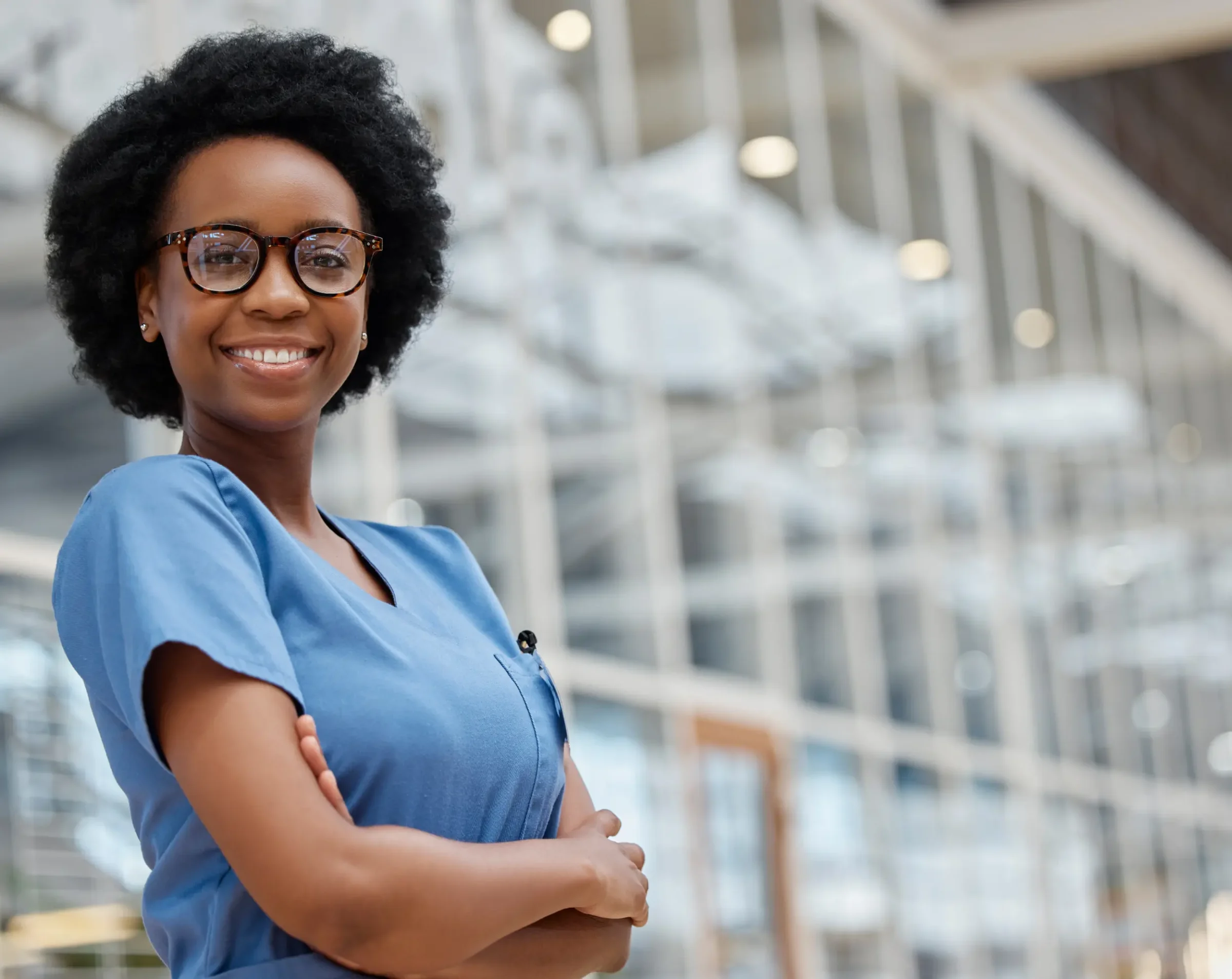 Certified Nursing Assistant (CNA)