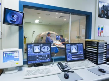 CT Technologist