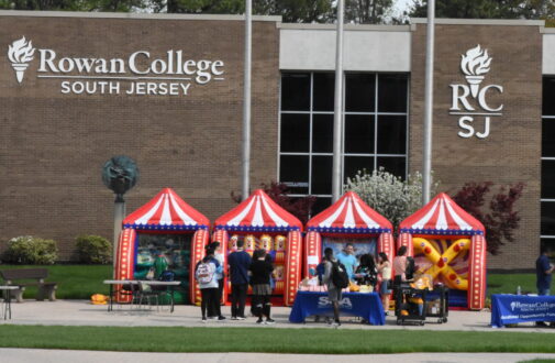 Campus Events