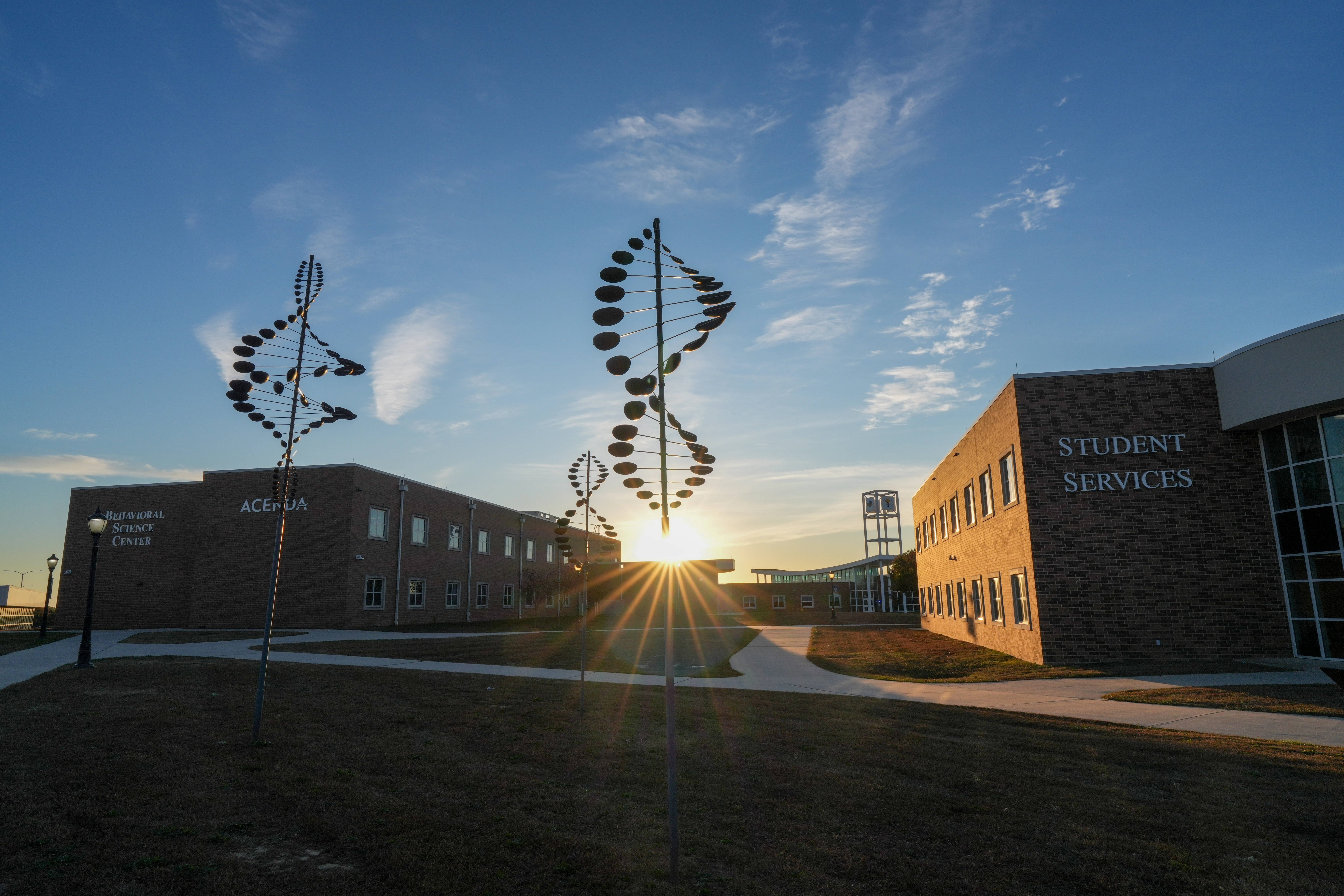 Campus Services