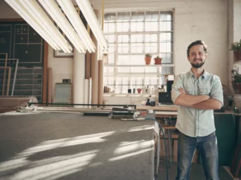 Carpentry Specialist