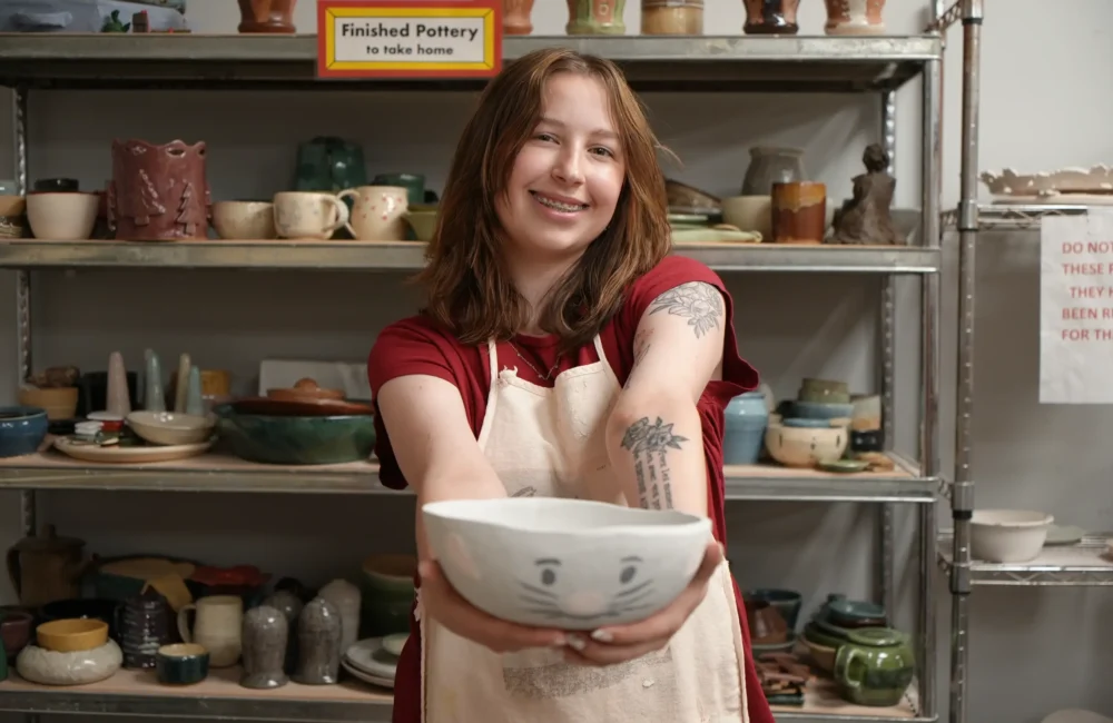 Ceramics 2