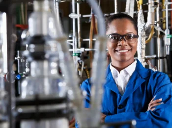 Chemical Engineering