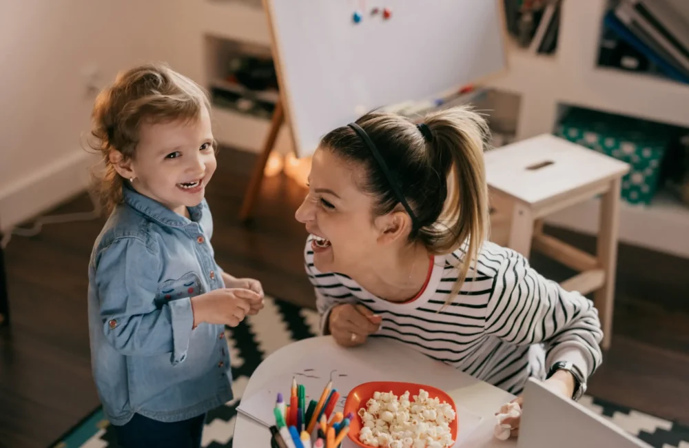 ChildAdvocacy
