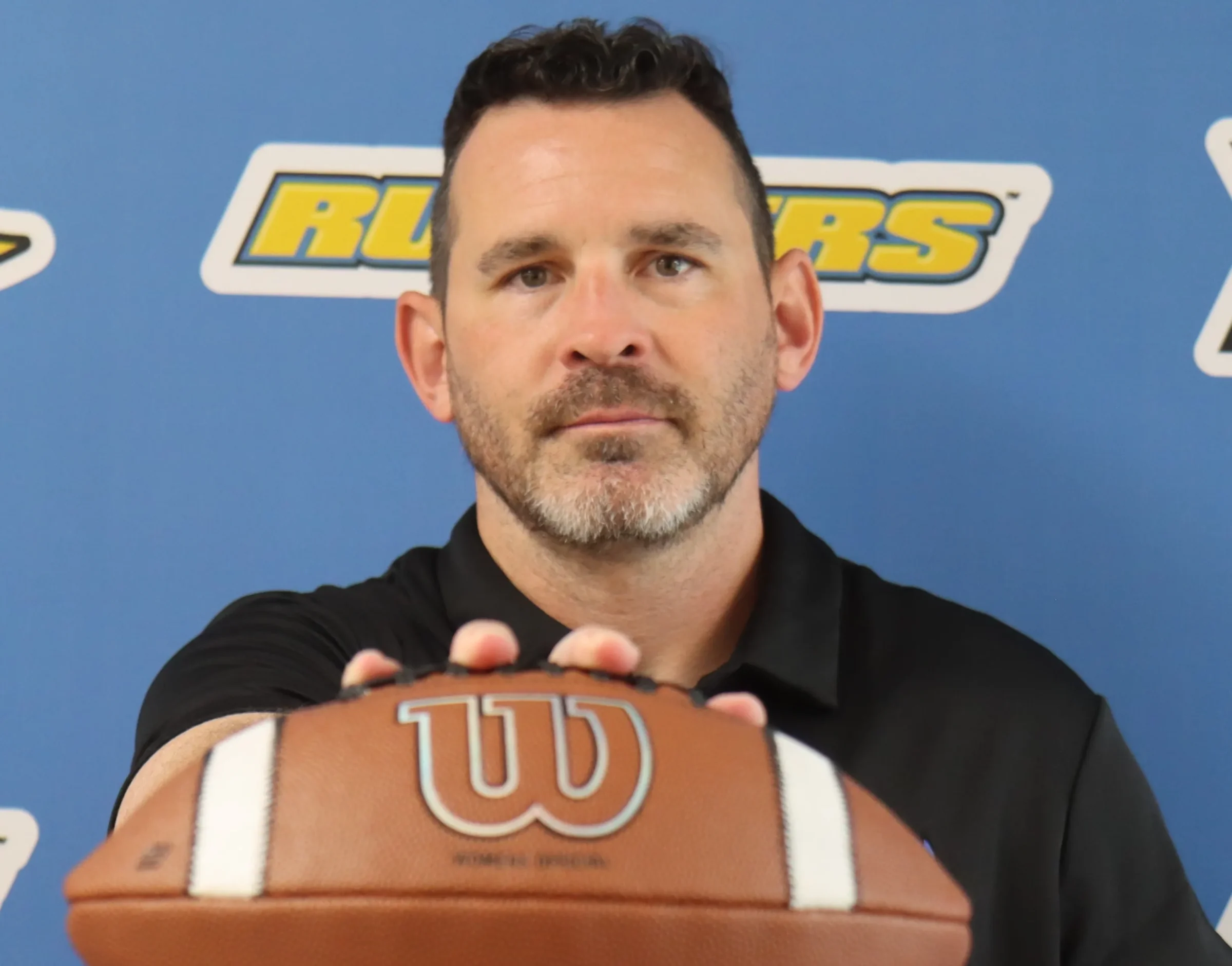 RCSJ Roadrunner Athletics Appoints Chris Thomas to Lead Women’s Flag Football