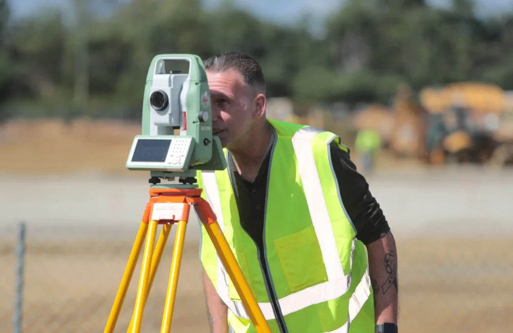 Civil Engineering Technologies