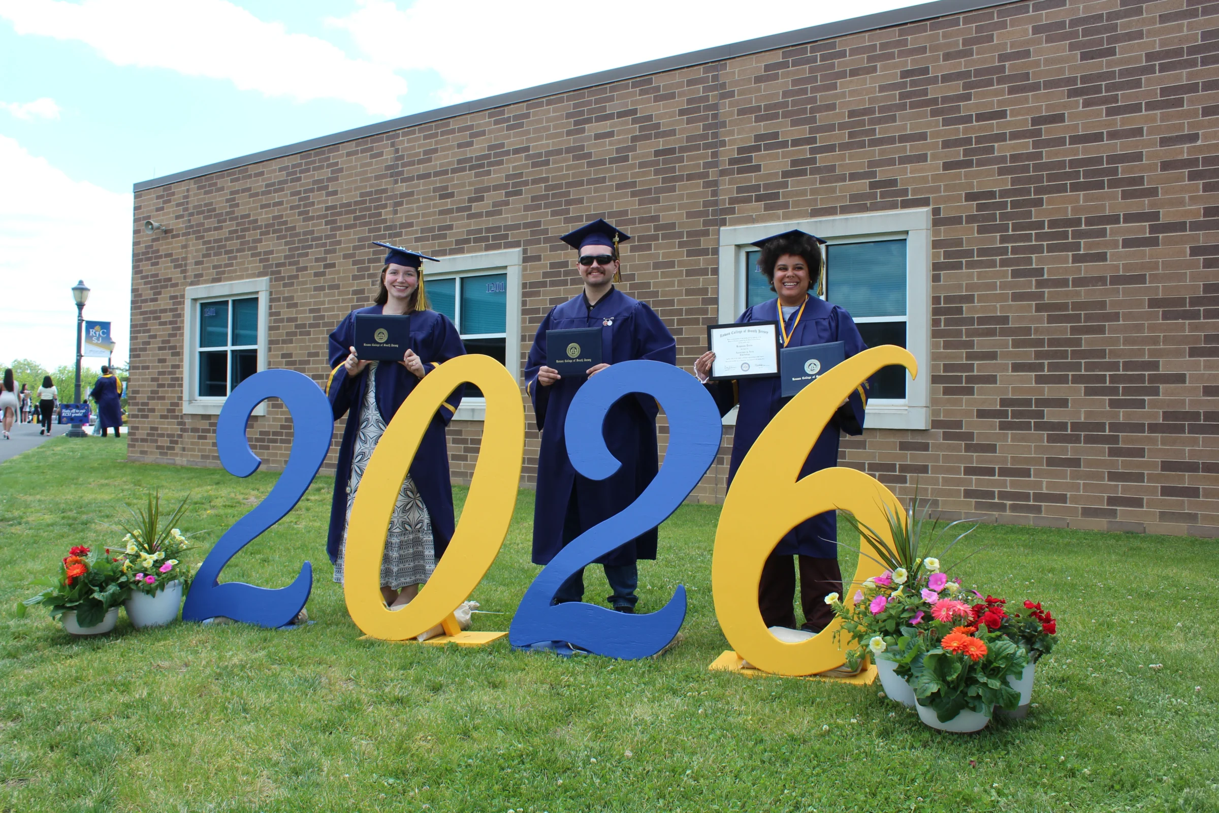 Commencement 2026-Gloucester Campus