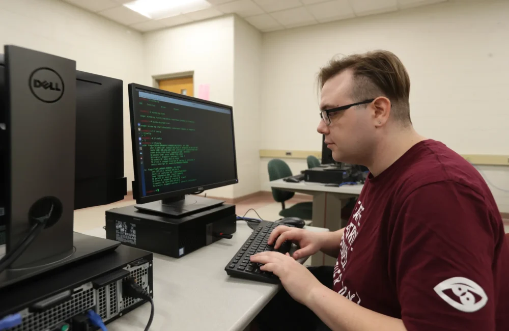 Computer Info Systems