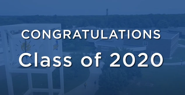 Congratulations
