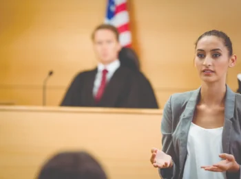 Criminal Justice