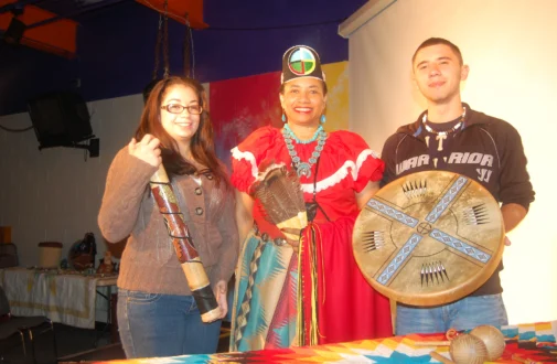 Cultural & Heritage Commissions
