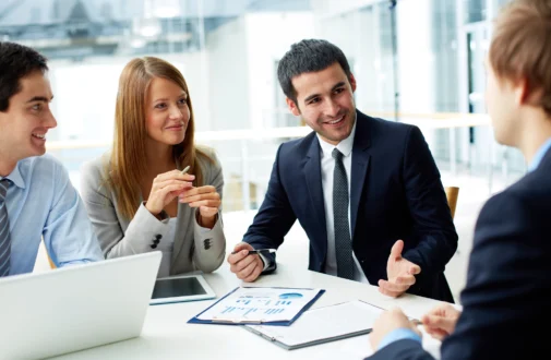 Customized training programs