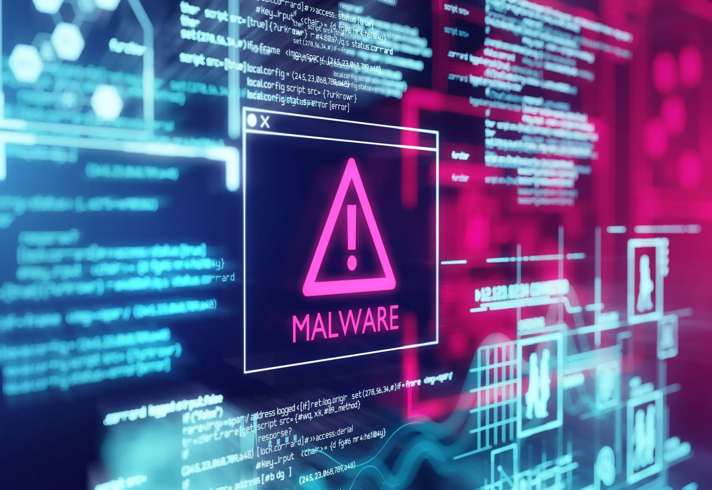 Cybersecurity