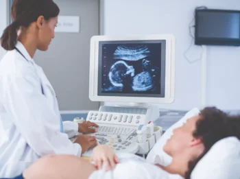 Diagnostic Medical Sonography (DMS)