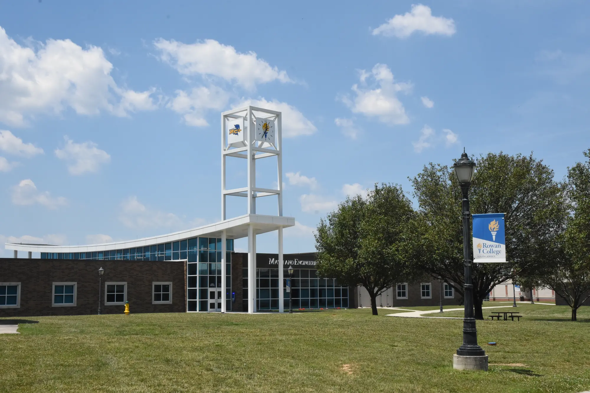 Rowan College of South Jersey | Gloucester Campus