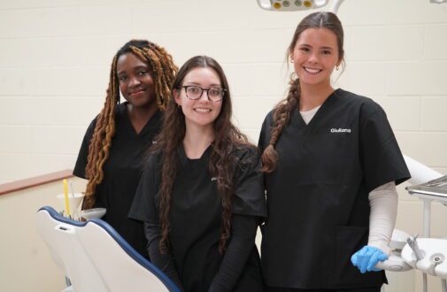 Dental Assisting AAS