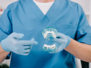 Dental Assisting