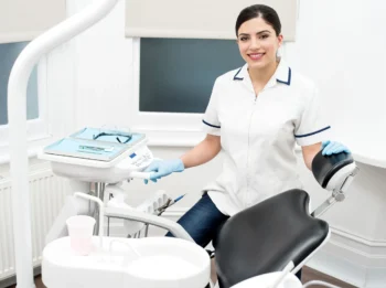 Dental Radiology