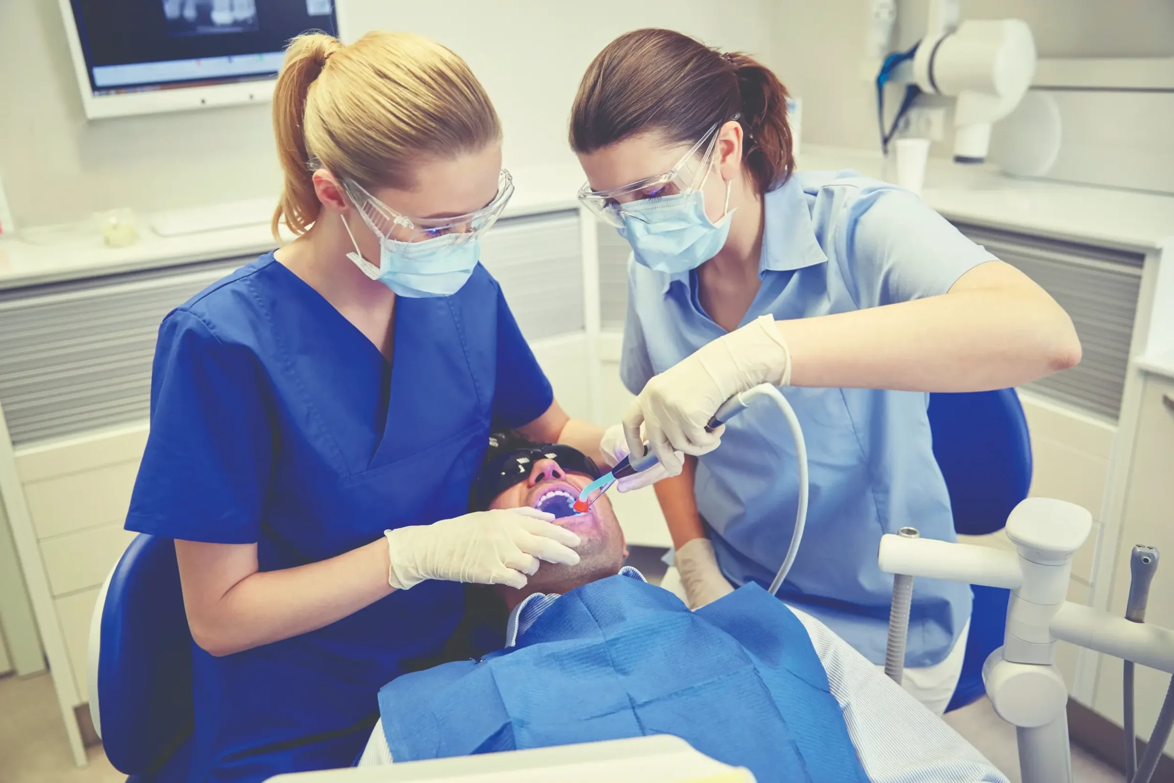 Dental Assisting
