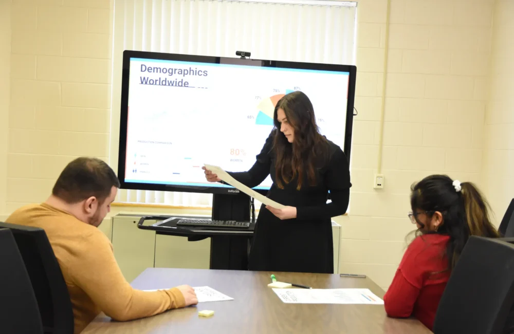 DigitalMarketing COA DSC