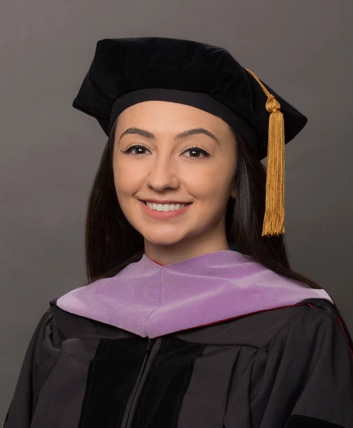 Dr. Alexa Martinelli 1