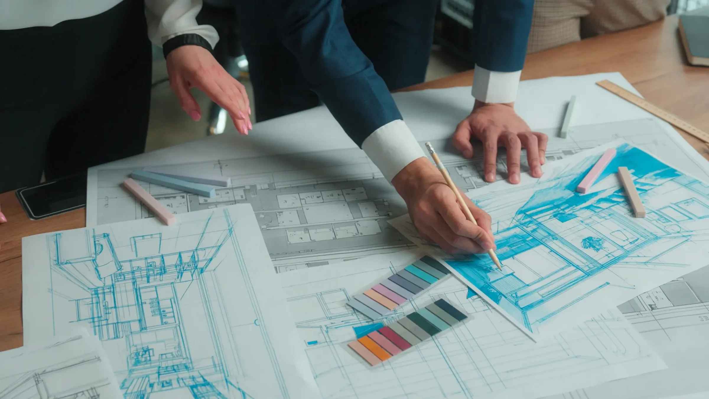 Rowan College of South Jersey | Drafting and Design