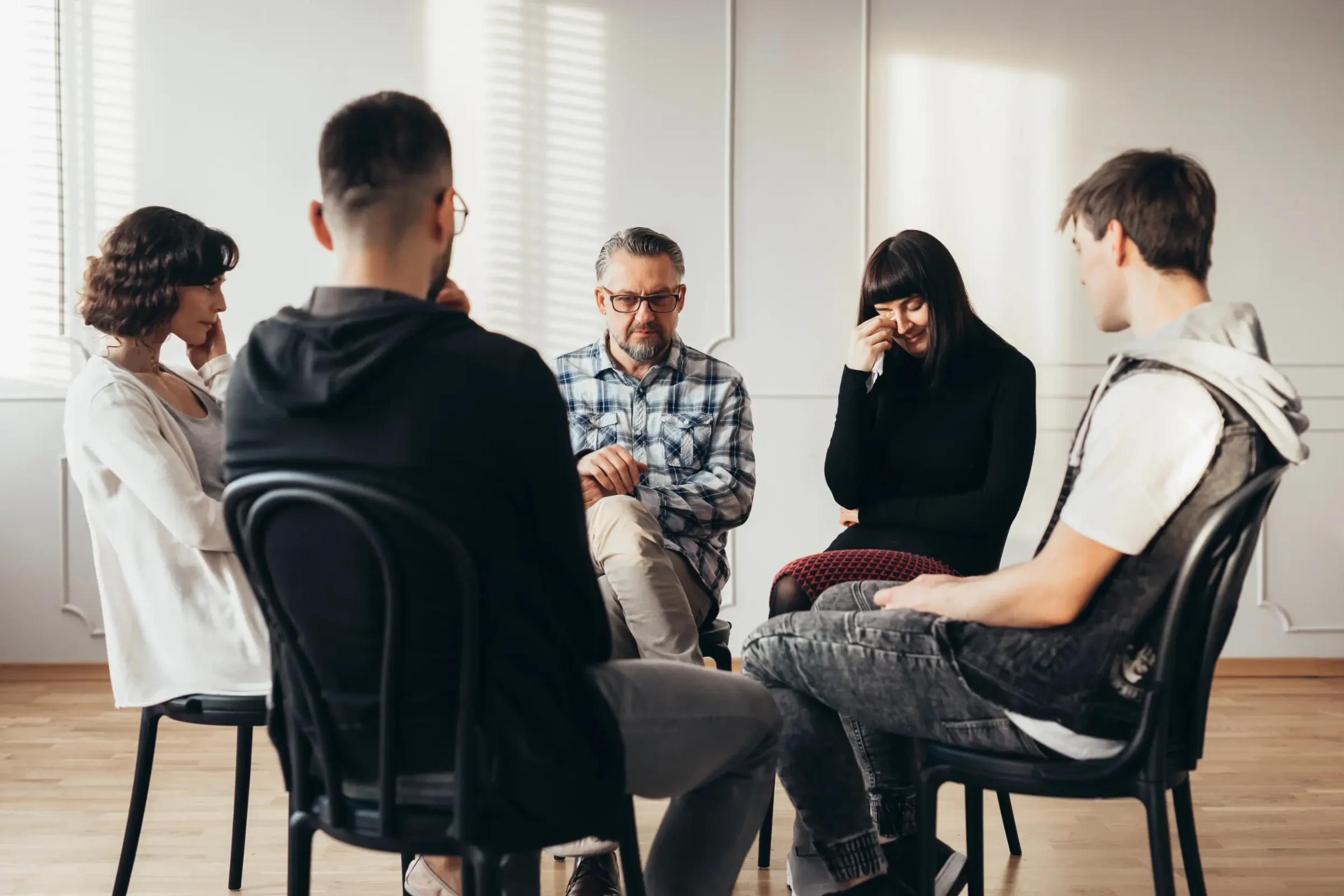 Alcohol and Drug Counseling