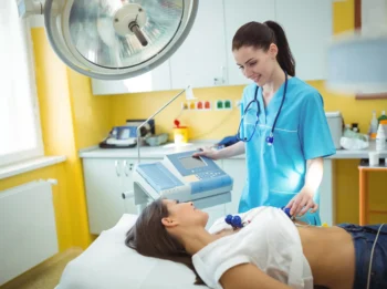 EKG Program