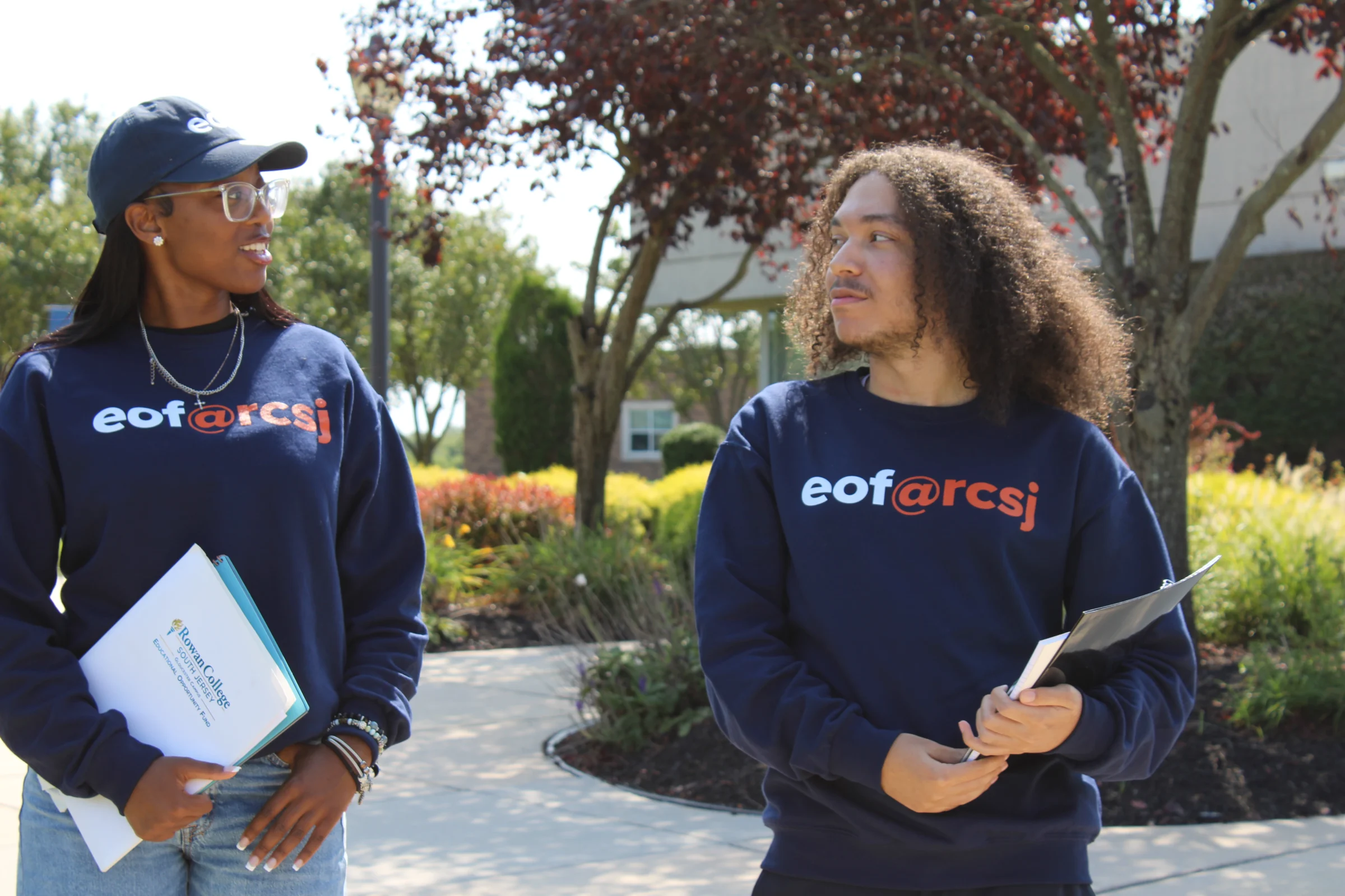EOF Opportunity Fund