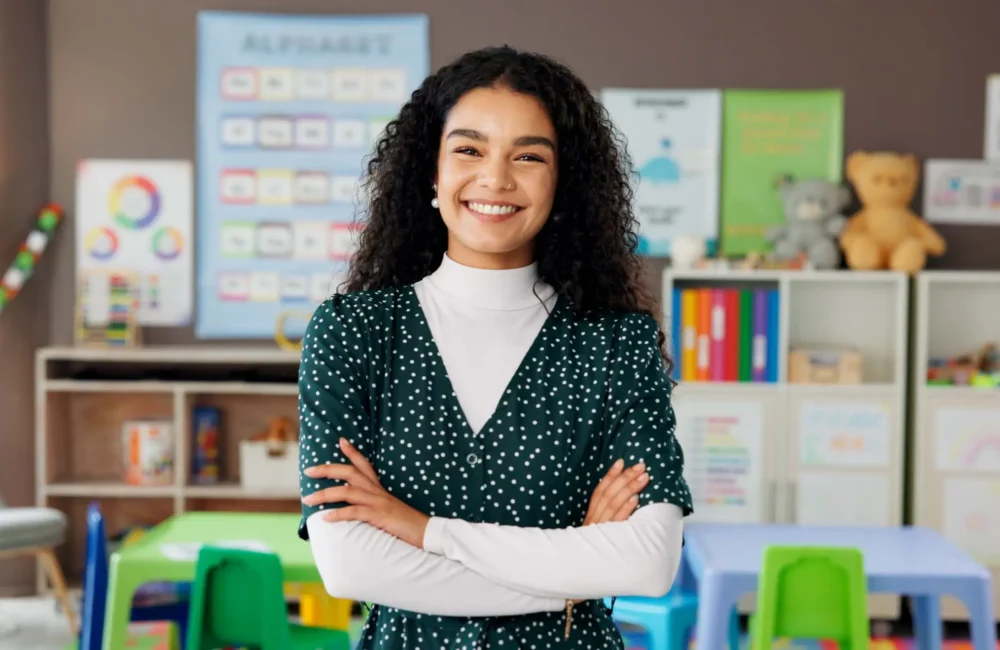 early childhood education