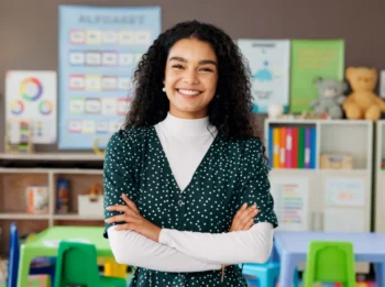 early childhood education
