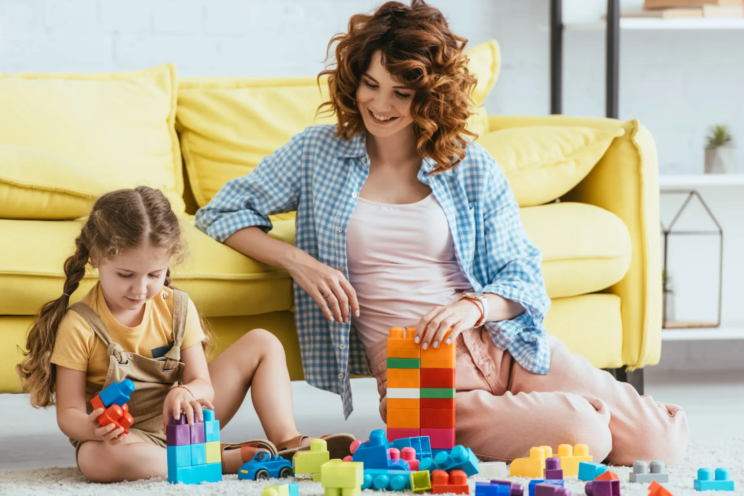 Early Childhood/Preschool Education