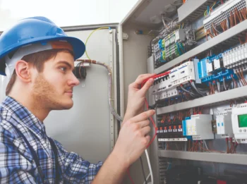 Electrical Engineering Technology