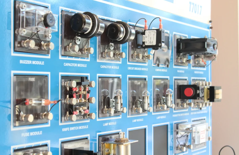 Electrical Engineering Technology