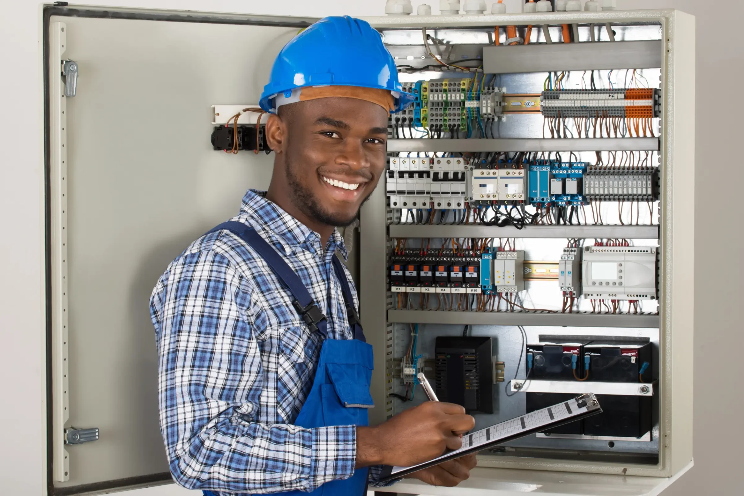 Electrical Specialist