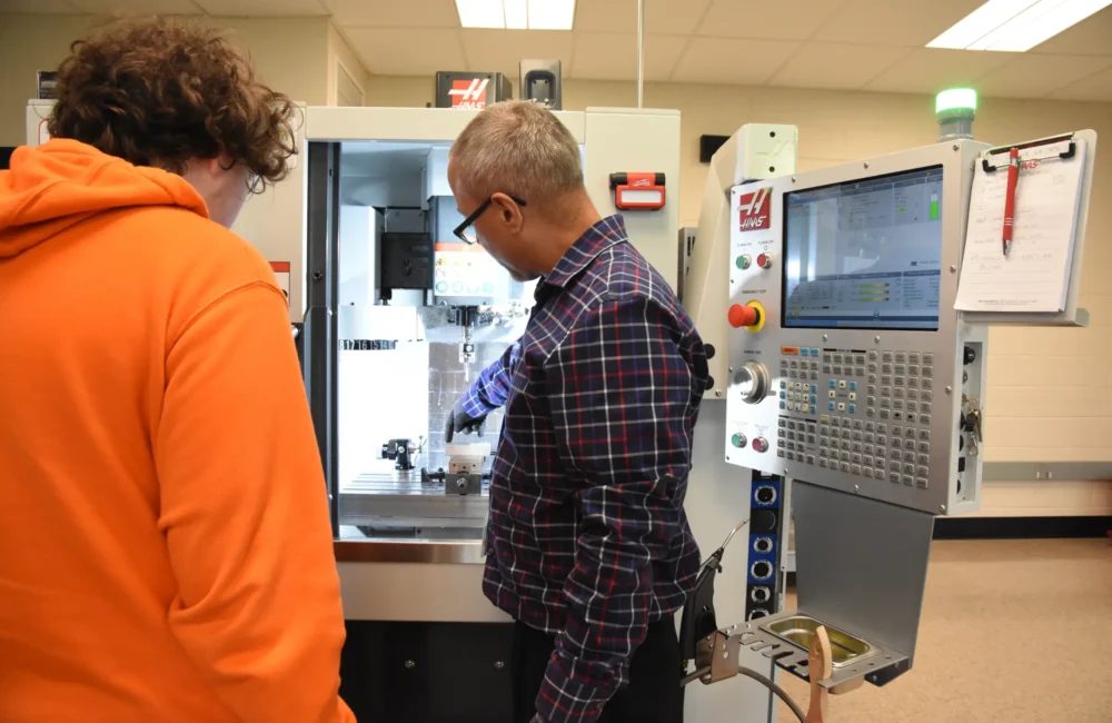 Electronics Technology DSC
