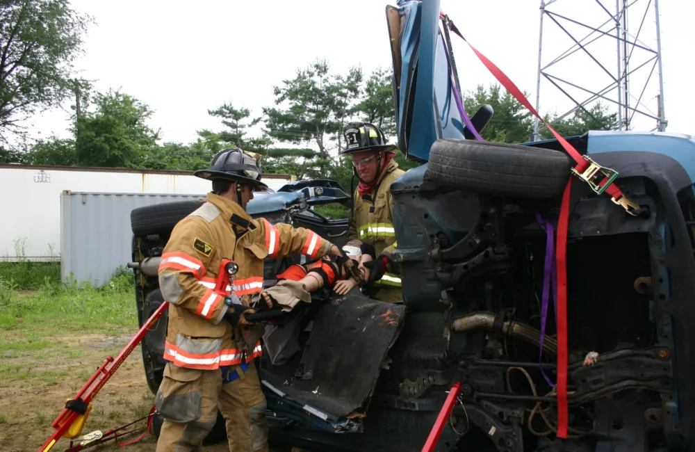Emergency Management AS