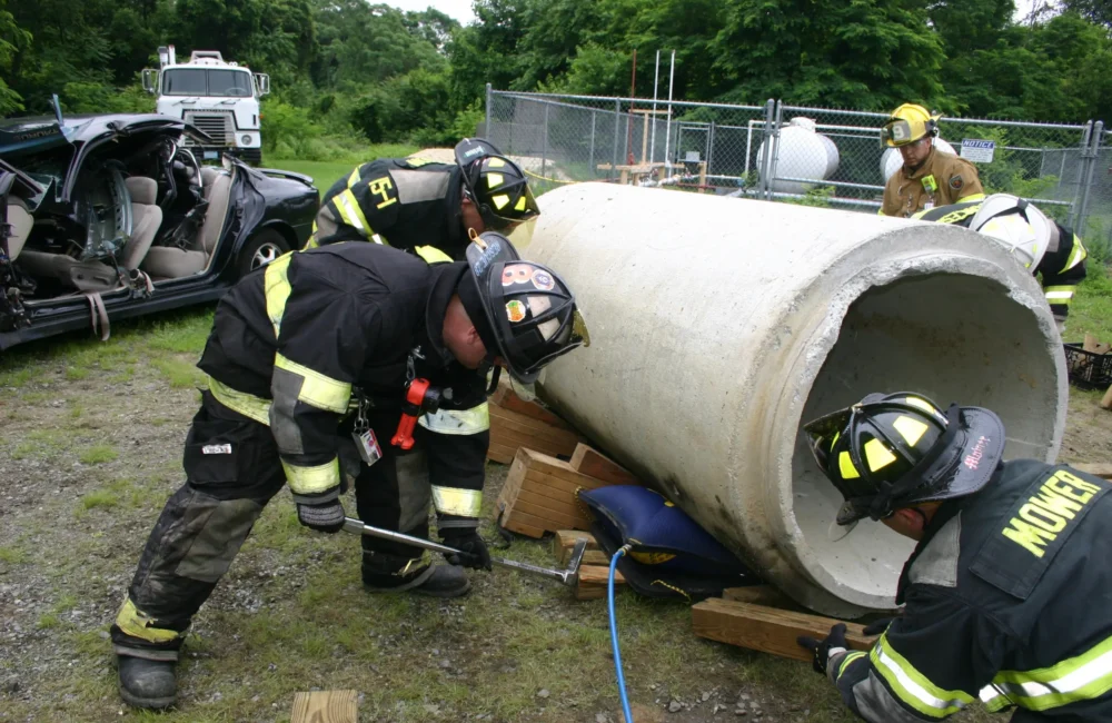Emergency Management COA