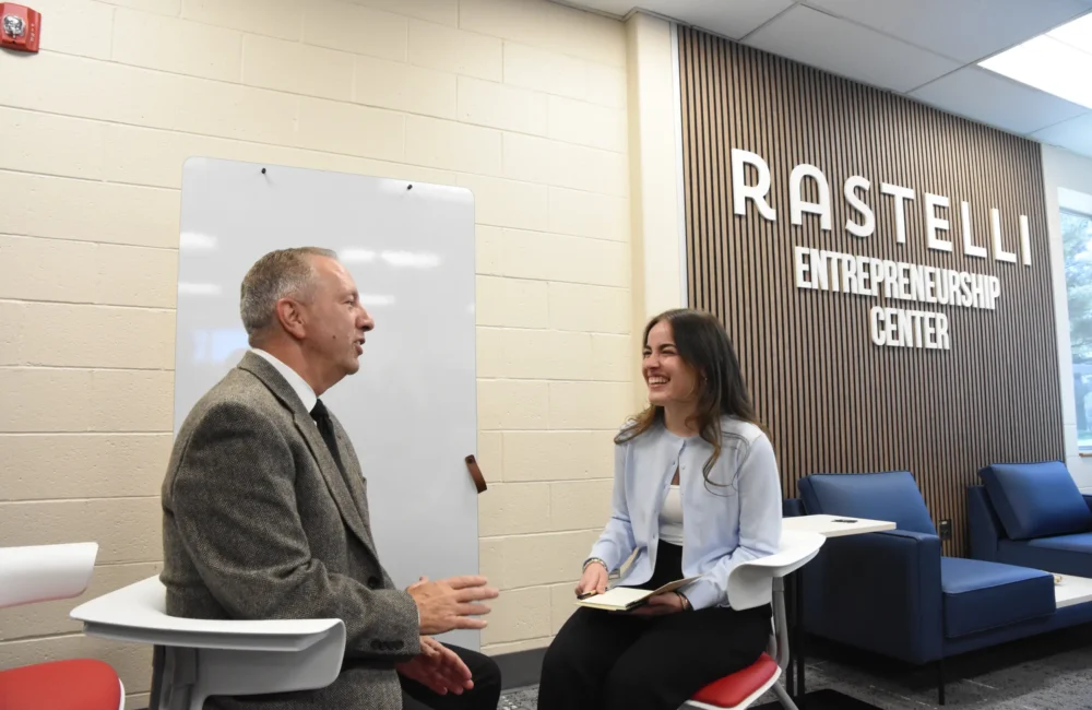 Entrepreneurship DSC